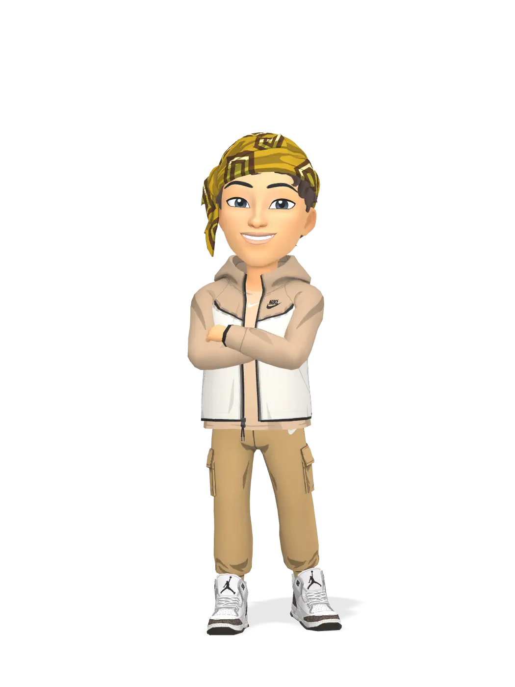 Snapchat profile picture for @jd_ttv