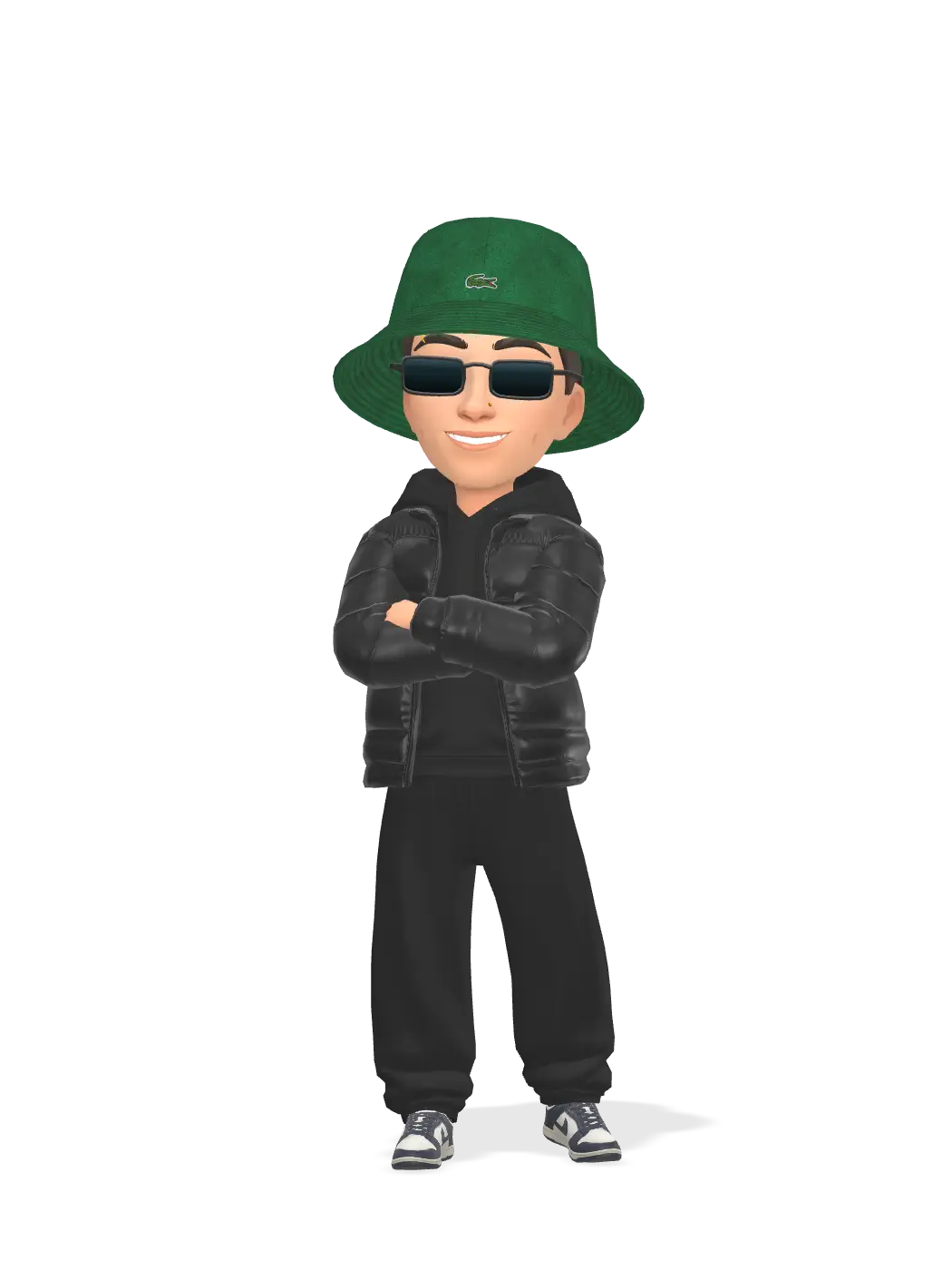 Snapchat profile picture for @rytis