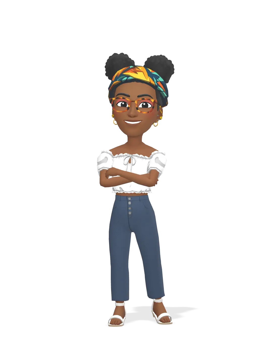 Snapchat profile picture for @eluiz07