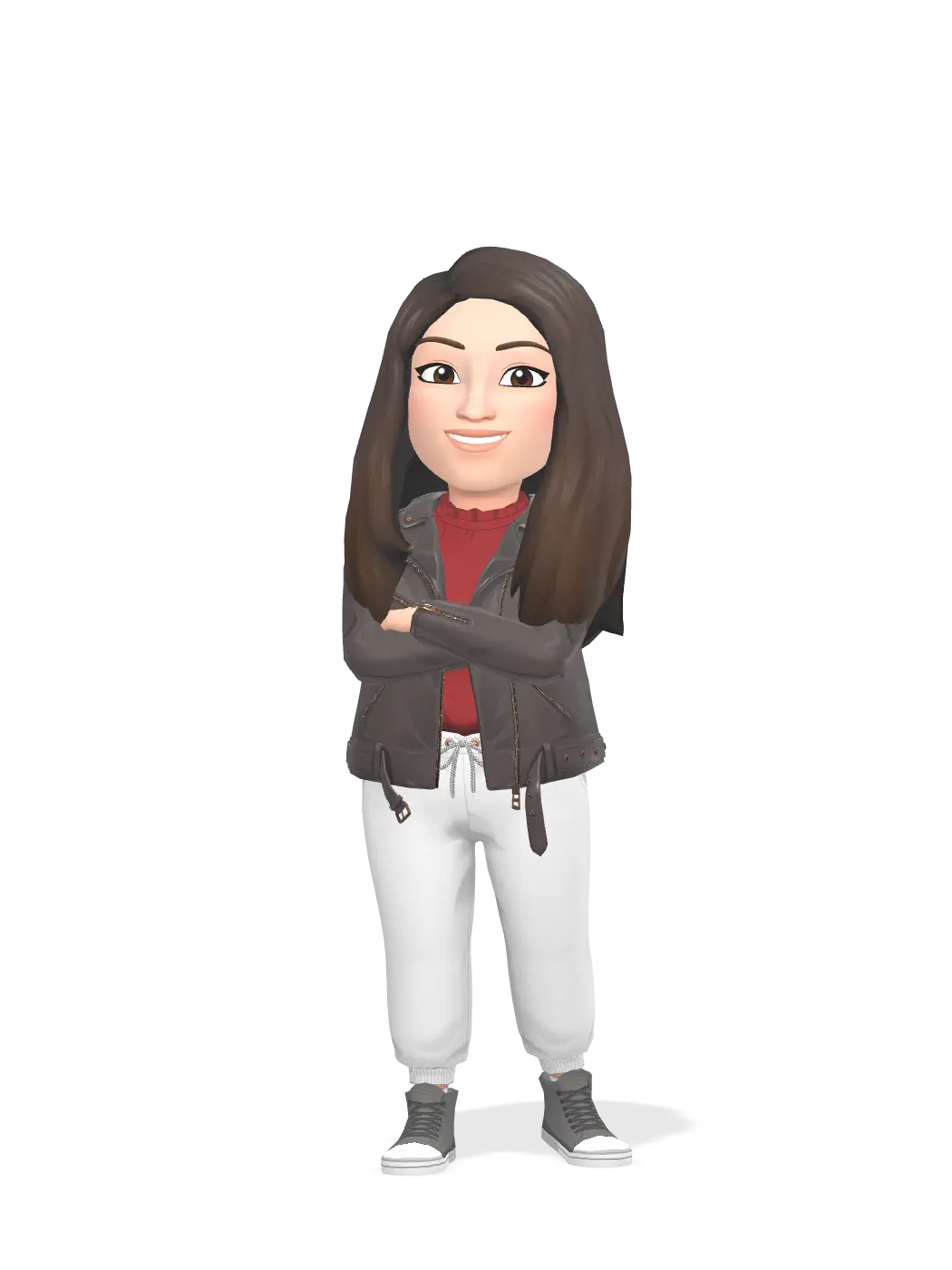 Snapchat profile picture for @clicked