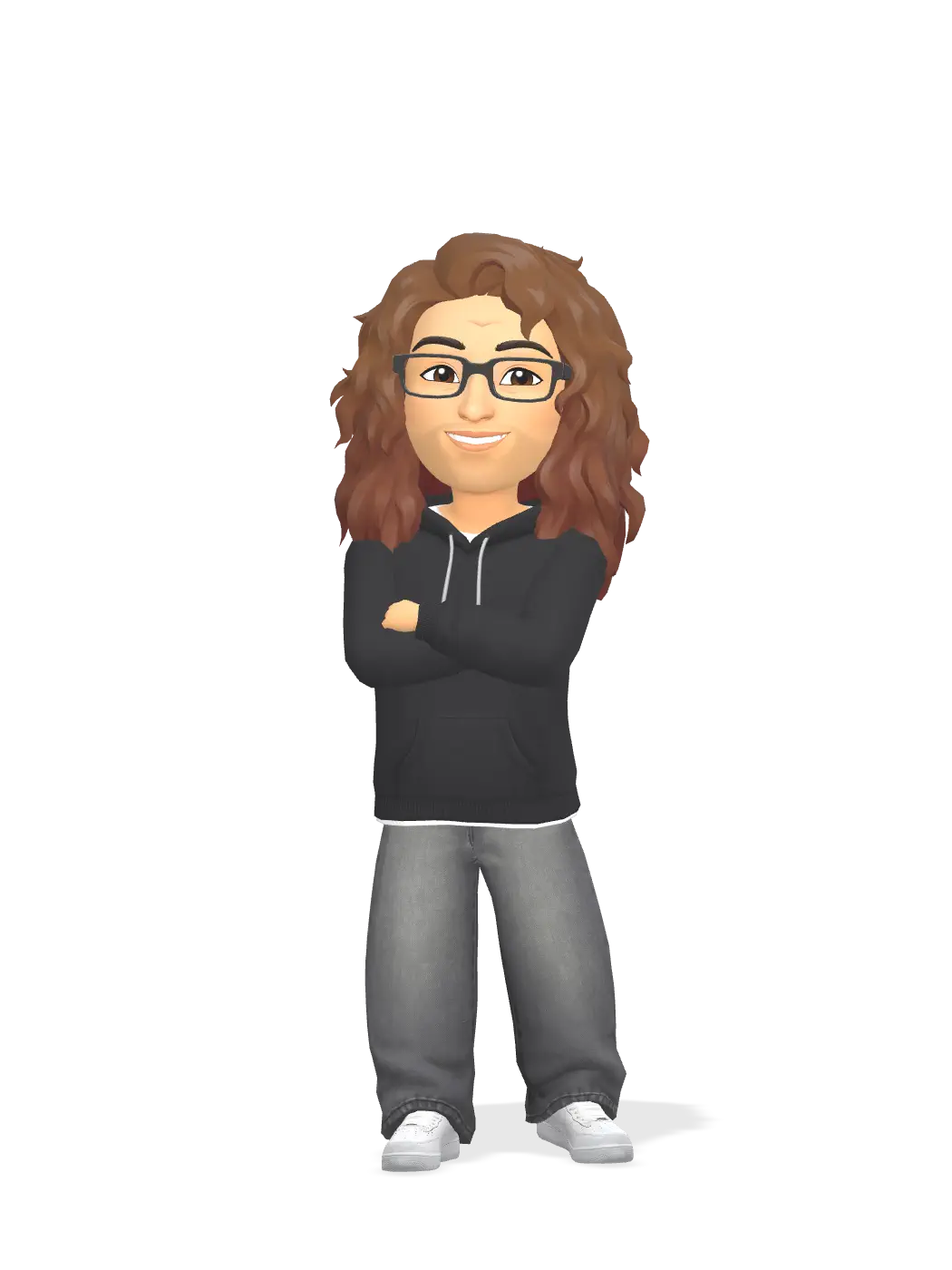 Snapchat profile picture for @gehachece