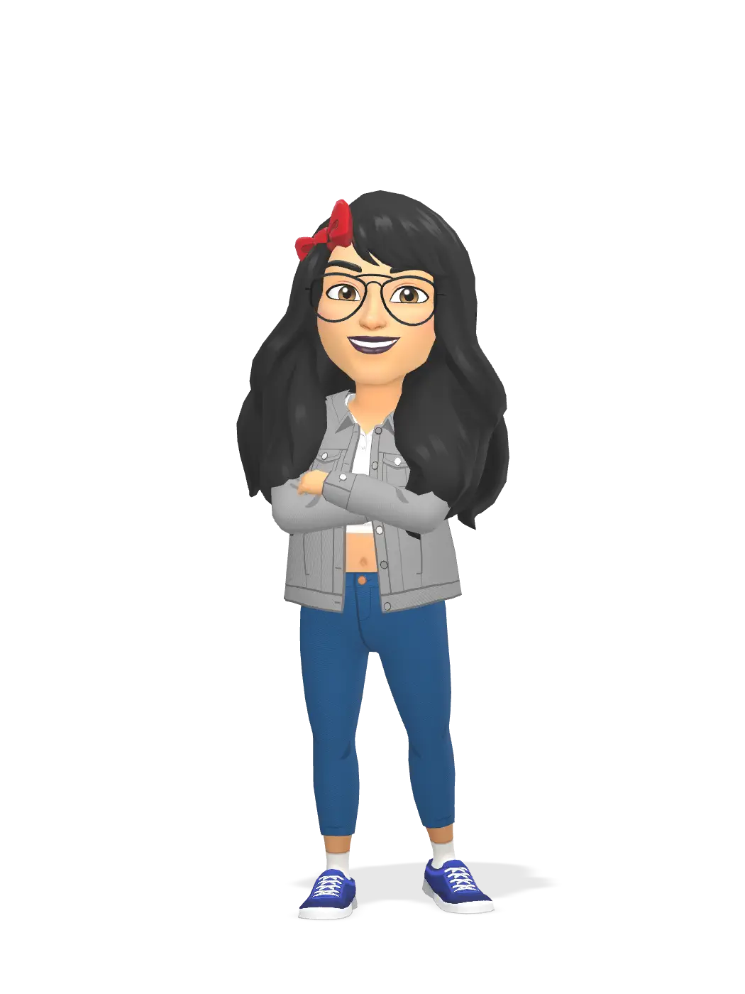 Snapchat profile picture for @rabia6977