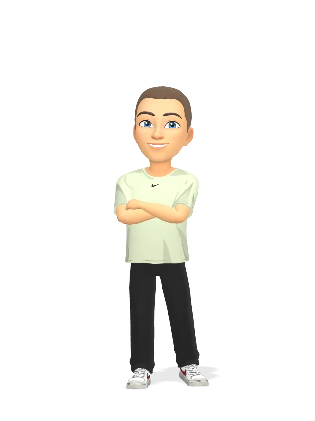 Snapchat profile picture for @timeo_dus