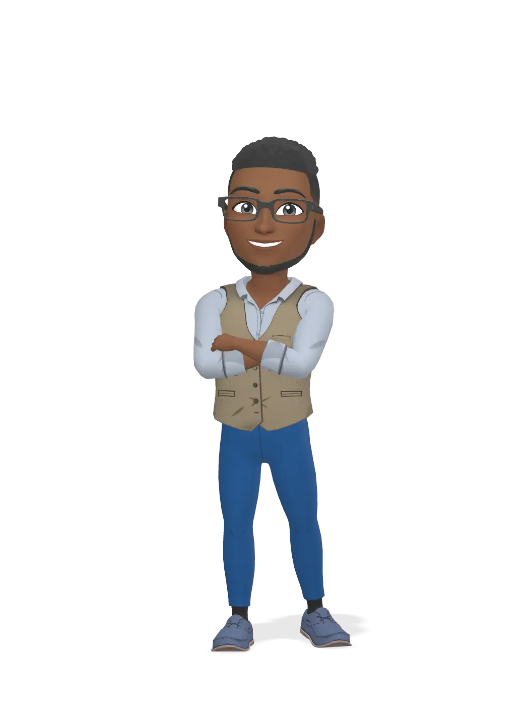 Snapchat profile picture for @nquarmeh