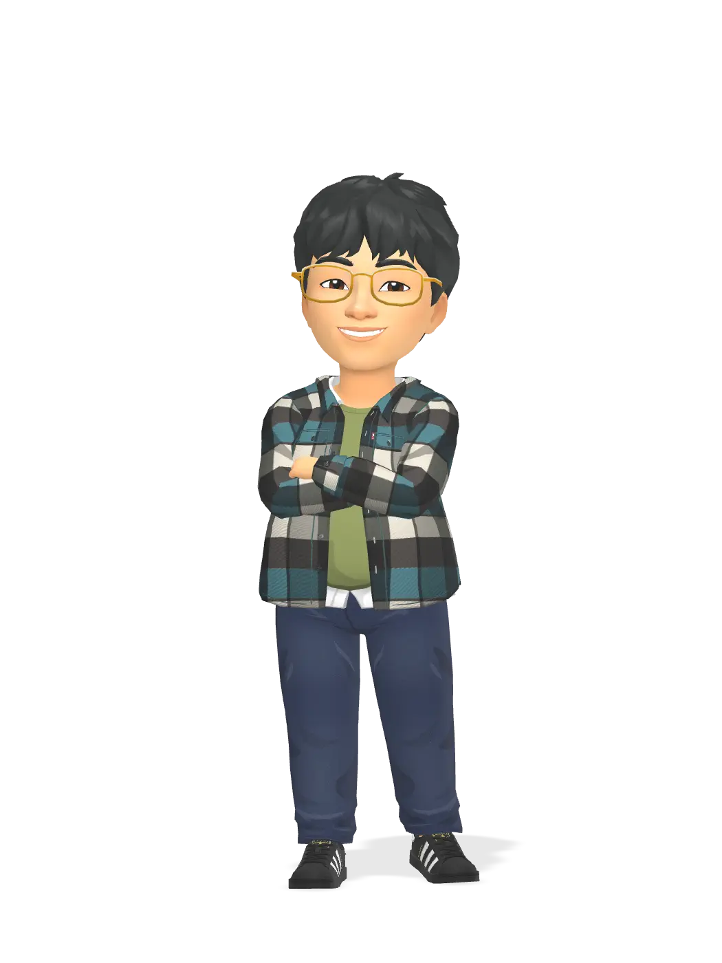 Snapchat profile picture for @storytelling