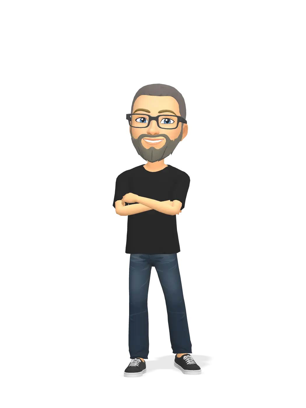 Snapchat profile picture for @historian