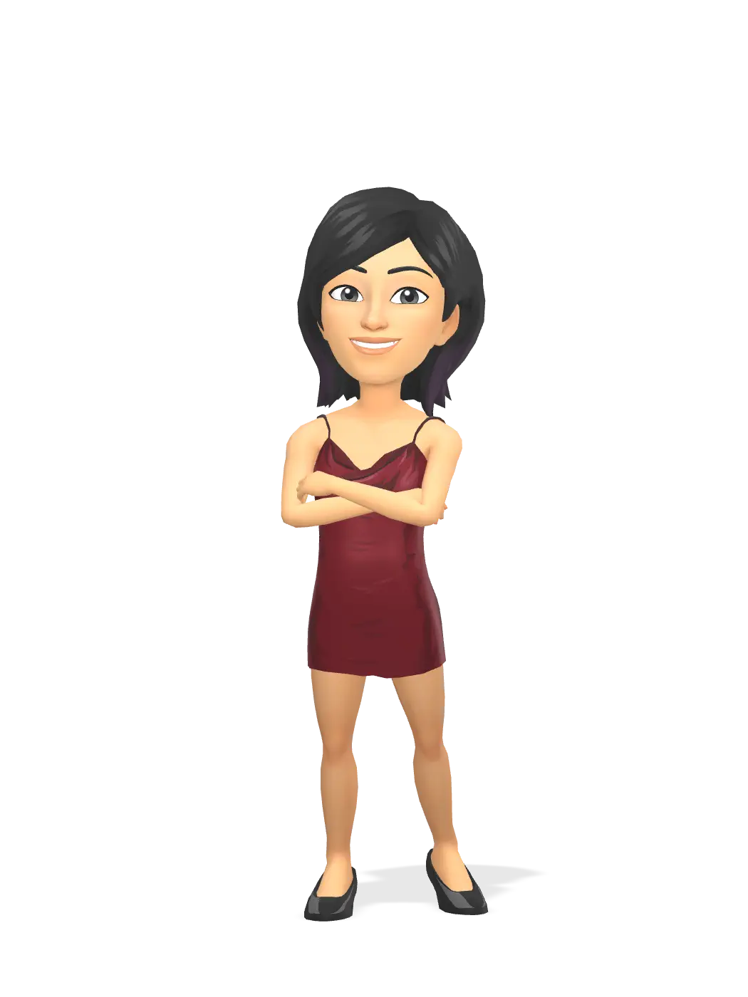 Snapchat profile picture for @lm20200
