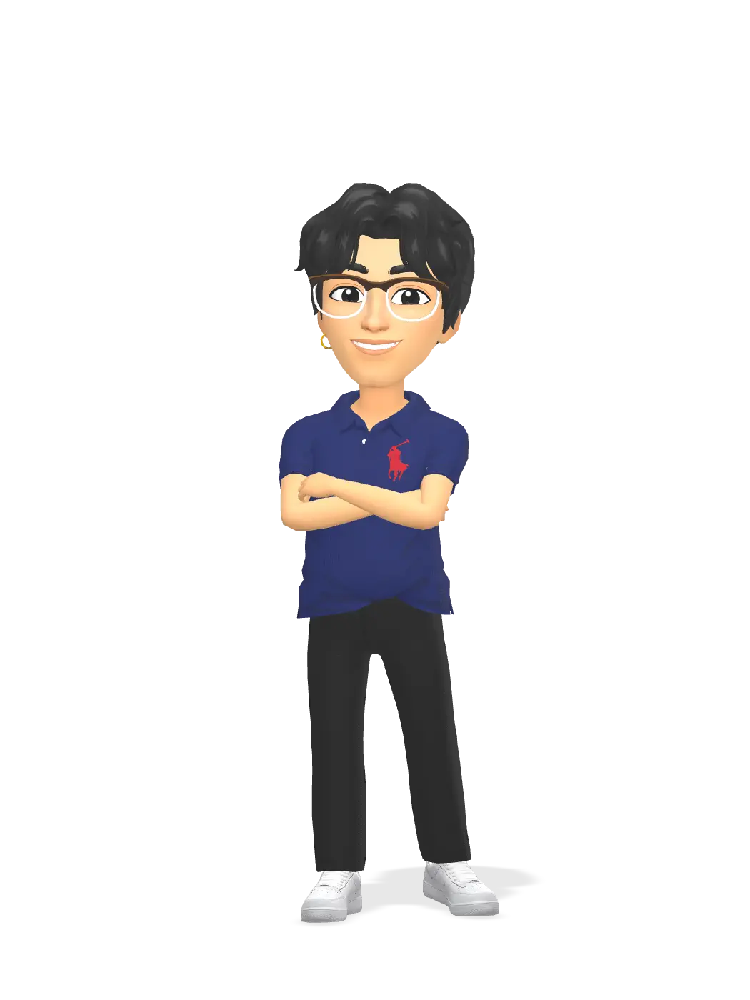Snapchat profile picture for @transferred