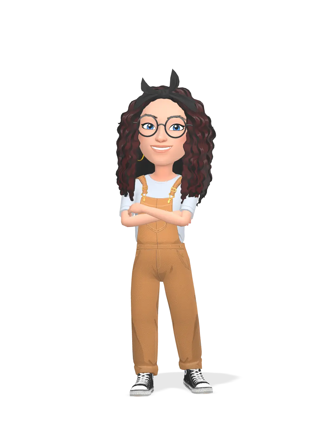 Snapchat profile picture for @sufficient