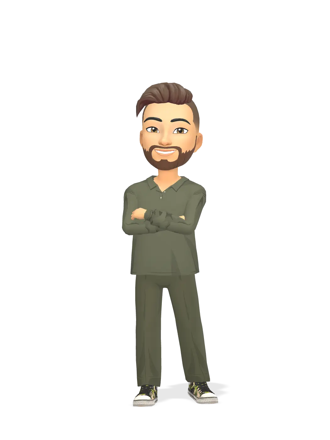 Snapchat profile picture for @lpm_888