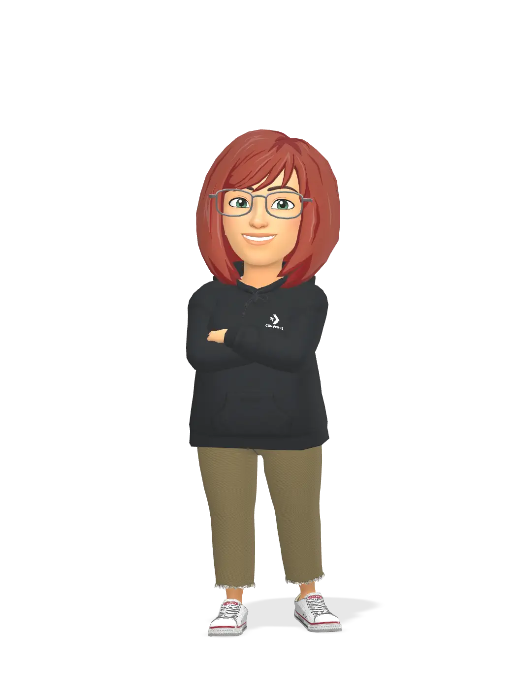 Snapchat profile picture for @lleitzel
