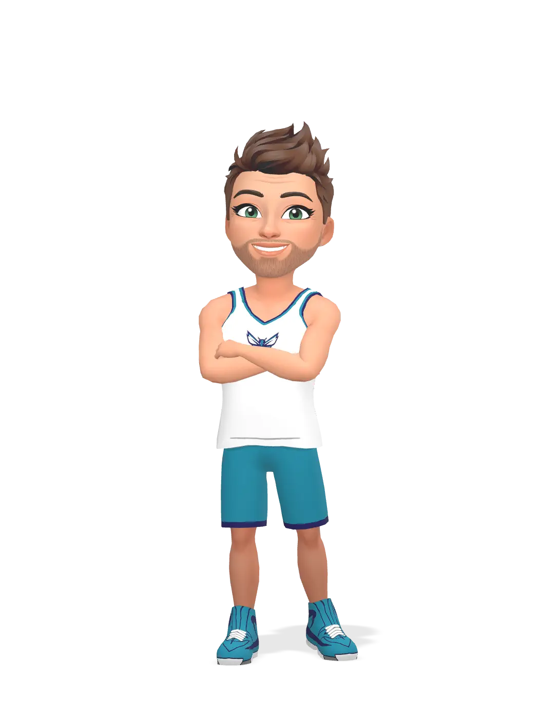 Snapchat profile picture for @alloy