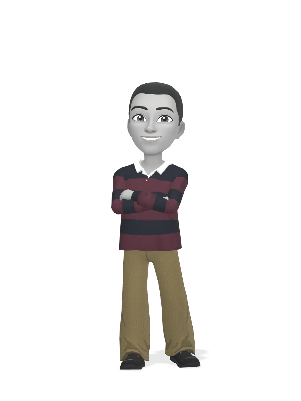 Snapchat profile picture for @kouikol