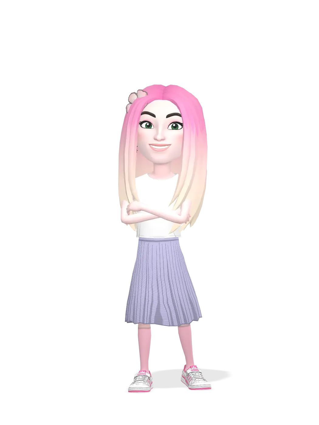 Snapchat profile picture for @musaatbin