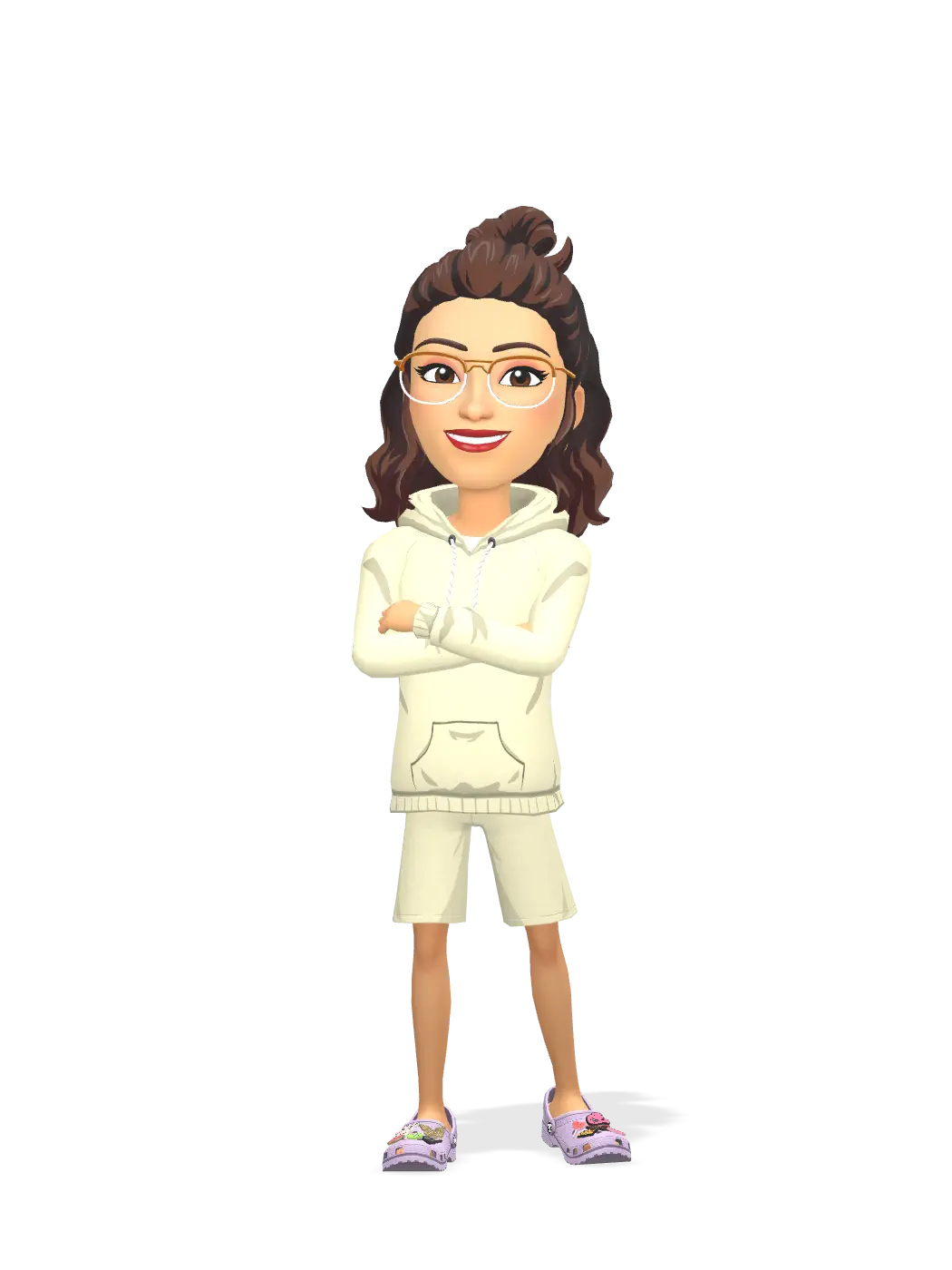 Snapchat profile picture for @mmmv_466
