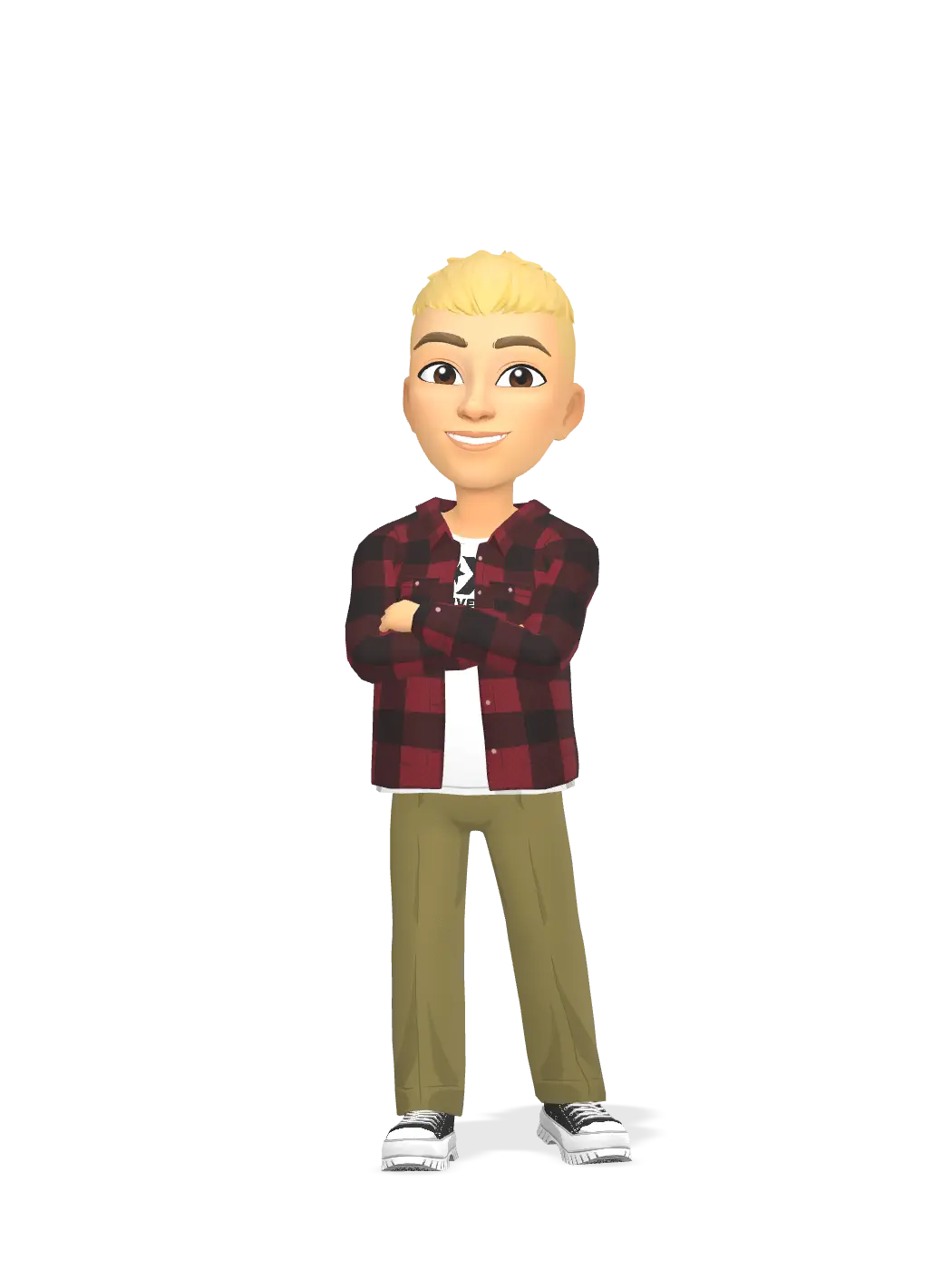 Snapchat profile picture for @jllnsrnsr