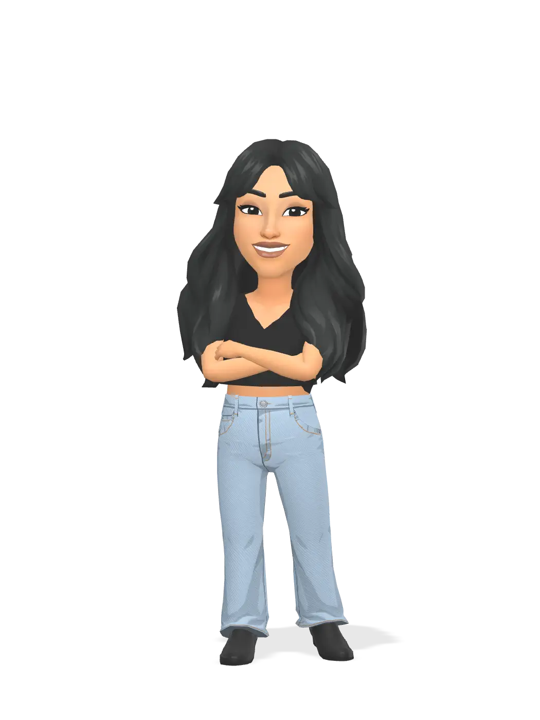 Snapchat profile picture for @noekinua