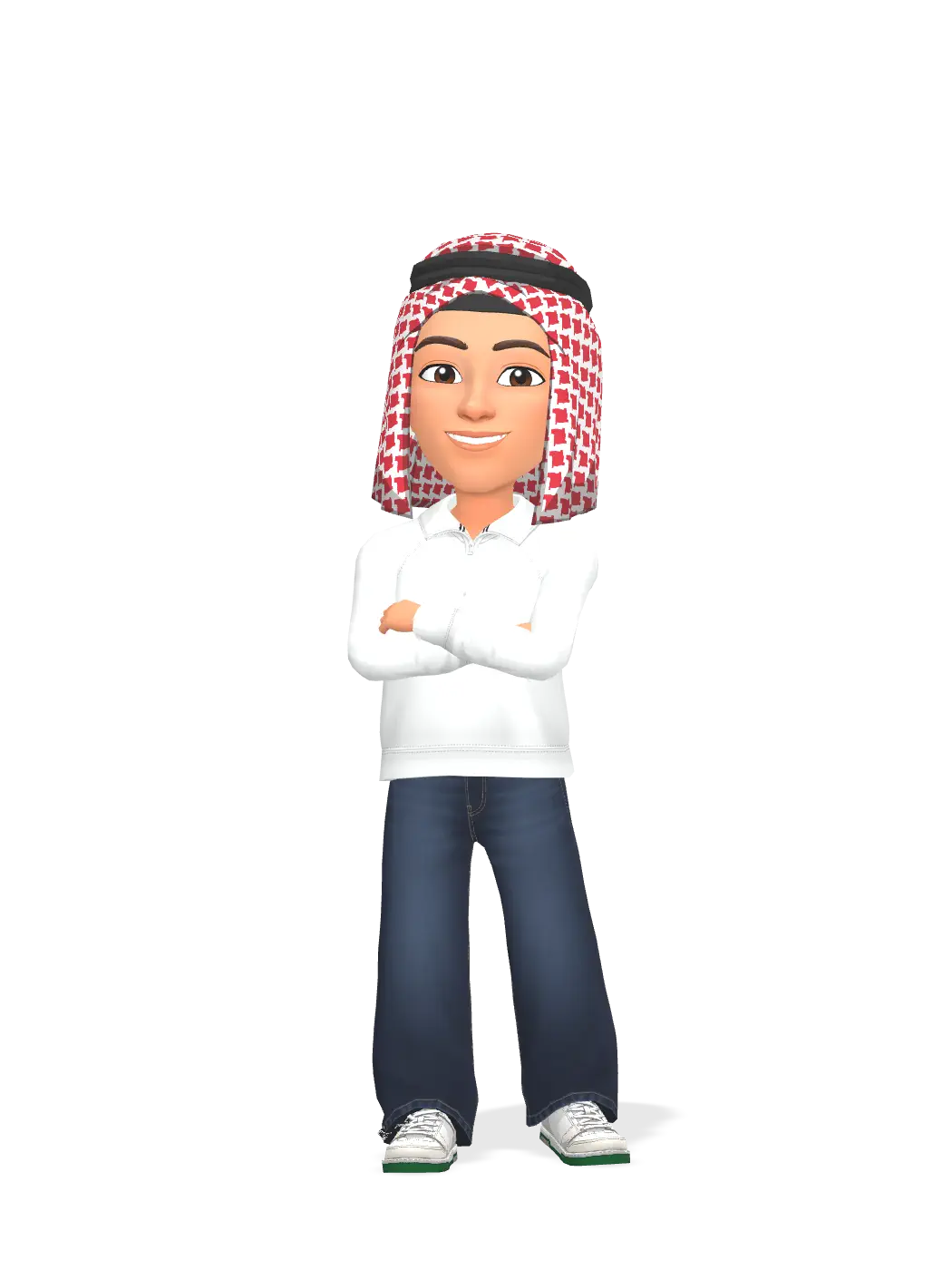 Snapchat profile picture for @meroeyy