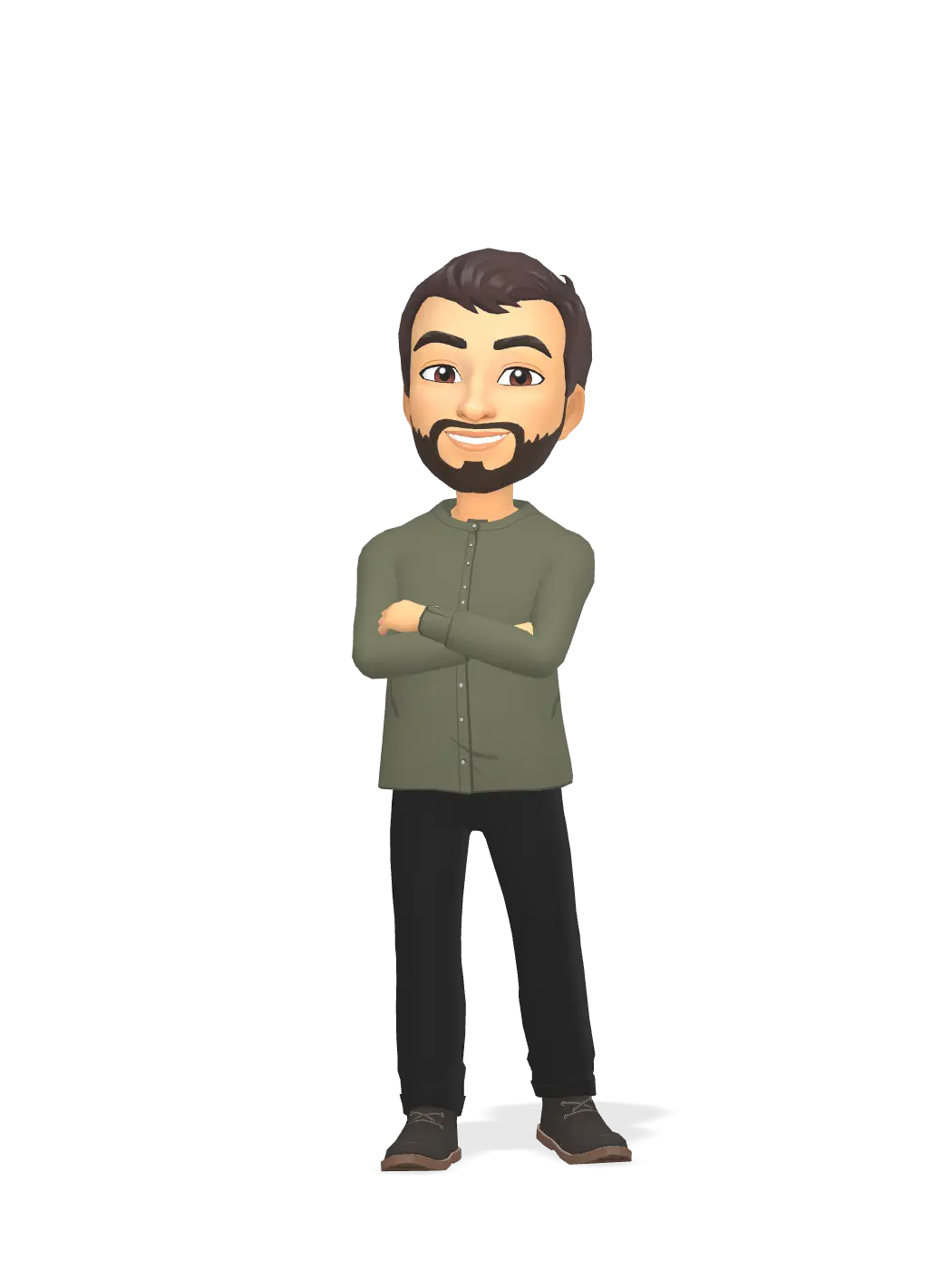 Snapchat profile picture for @lower