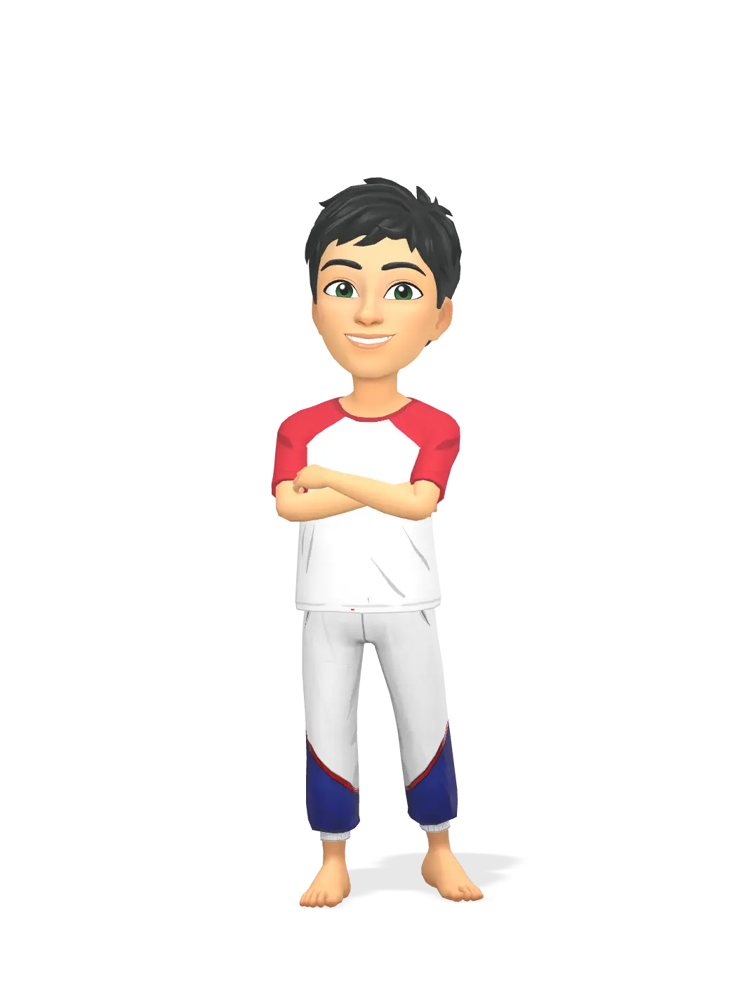 Snapchat profile picture for @gourmed