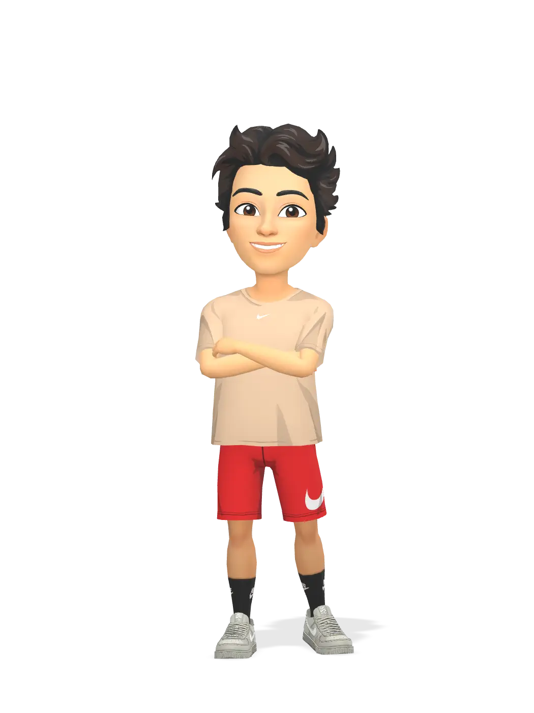 Snapchat profile picture for @spinxo31