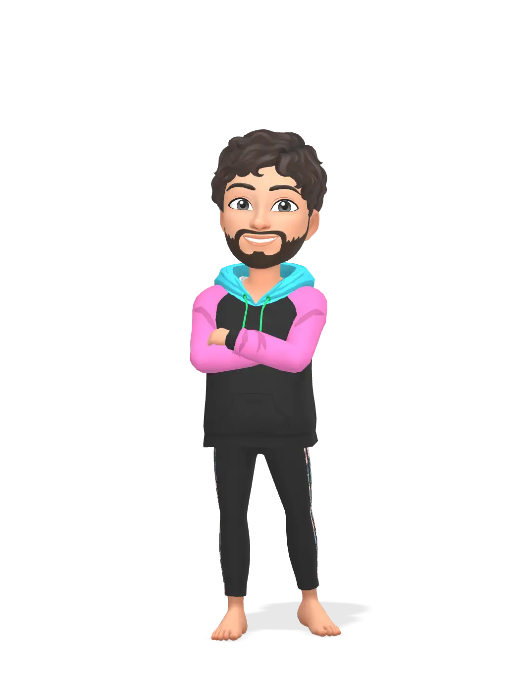 Snapchat profile picture for @tgamerx_yt