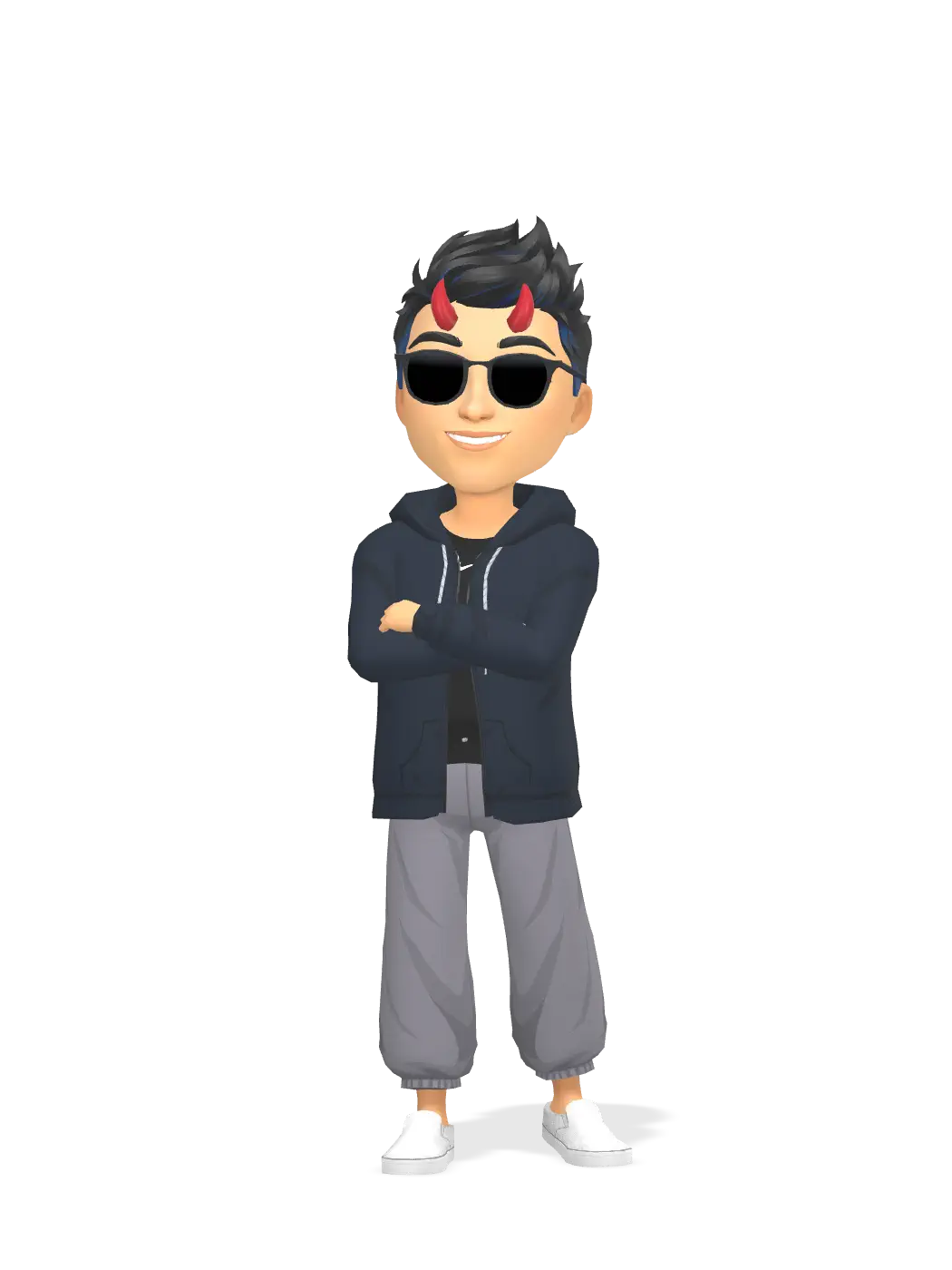 Snapchat profile picture for @xordett