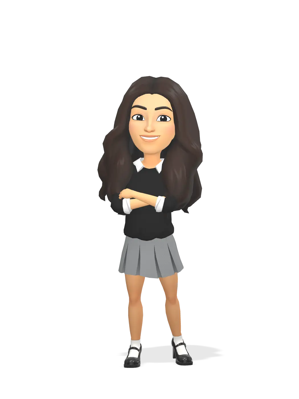 Snapchat profile picture for @l_anh16