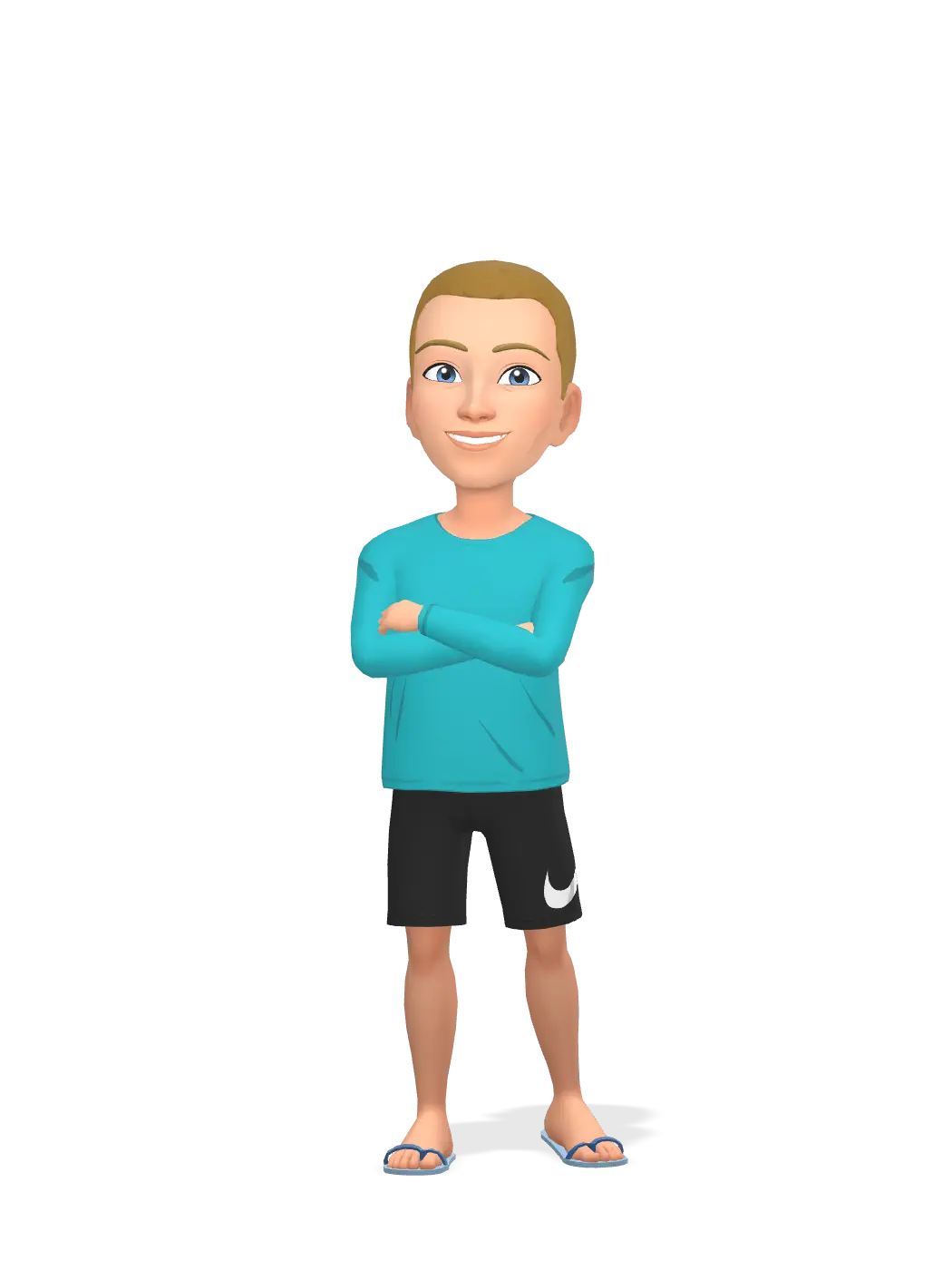 Snapchat profile picture for @challenger
