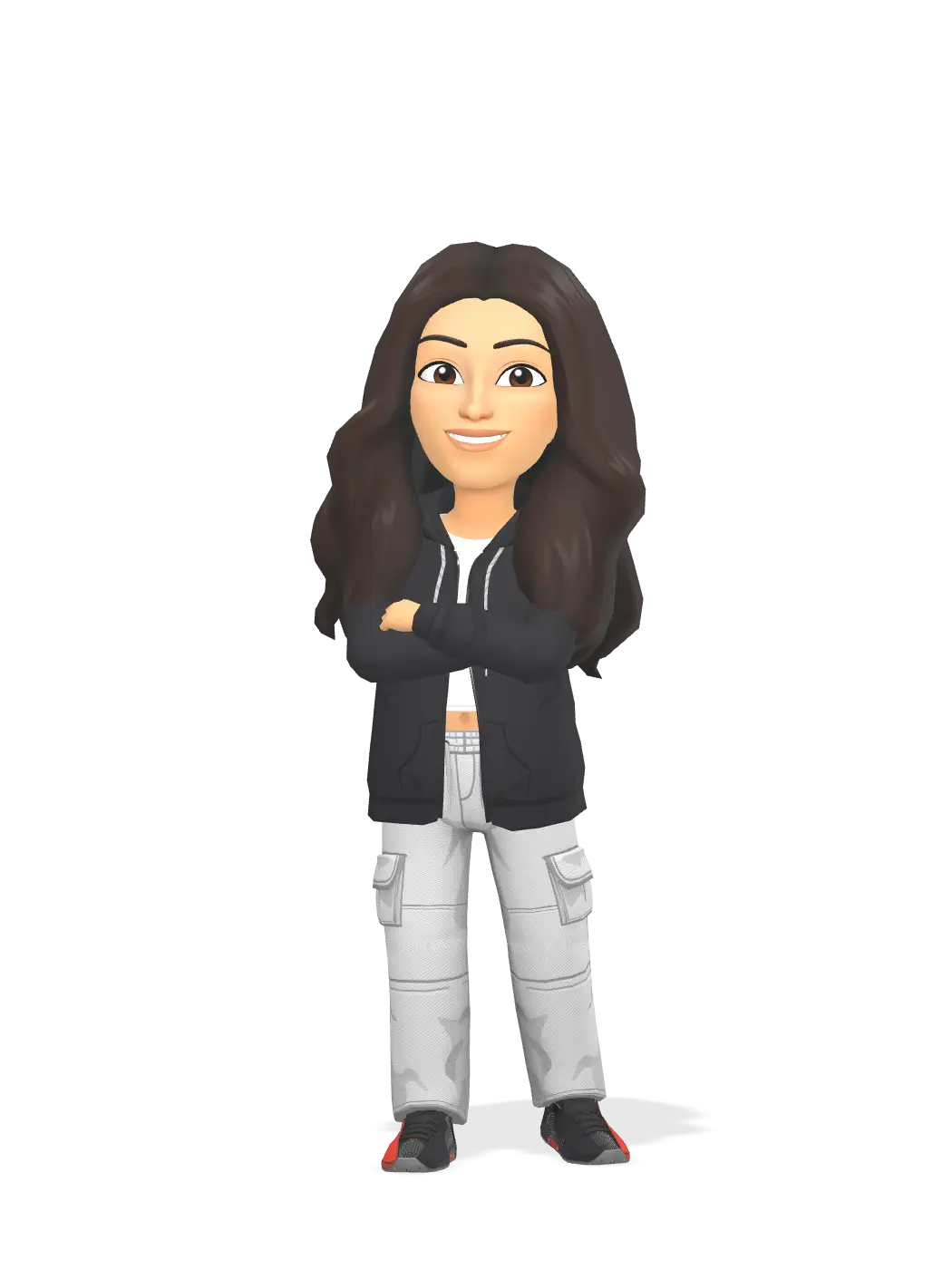 Snapchat profile picture for @splamiro