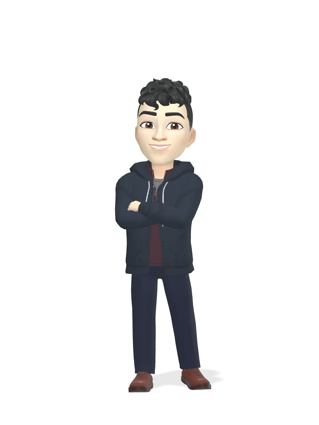 Snapchat profile picture for @ome5f