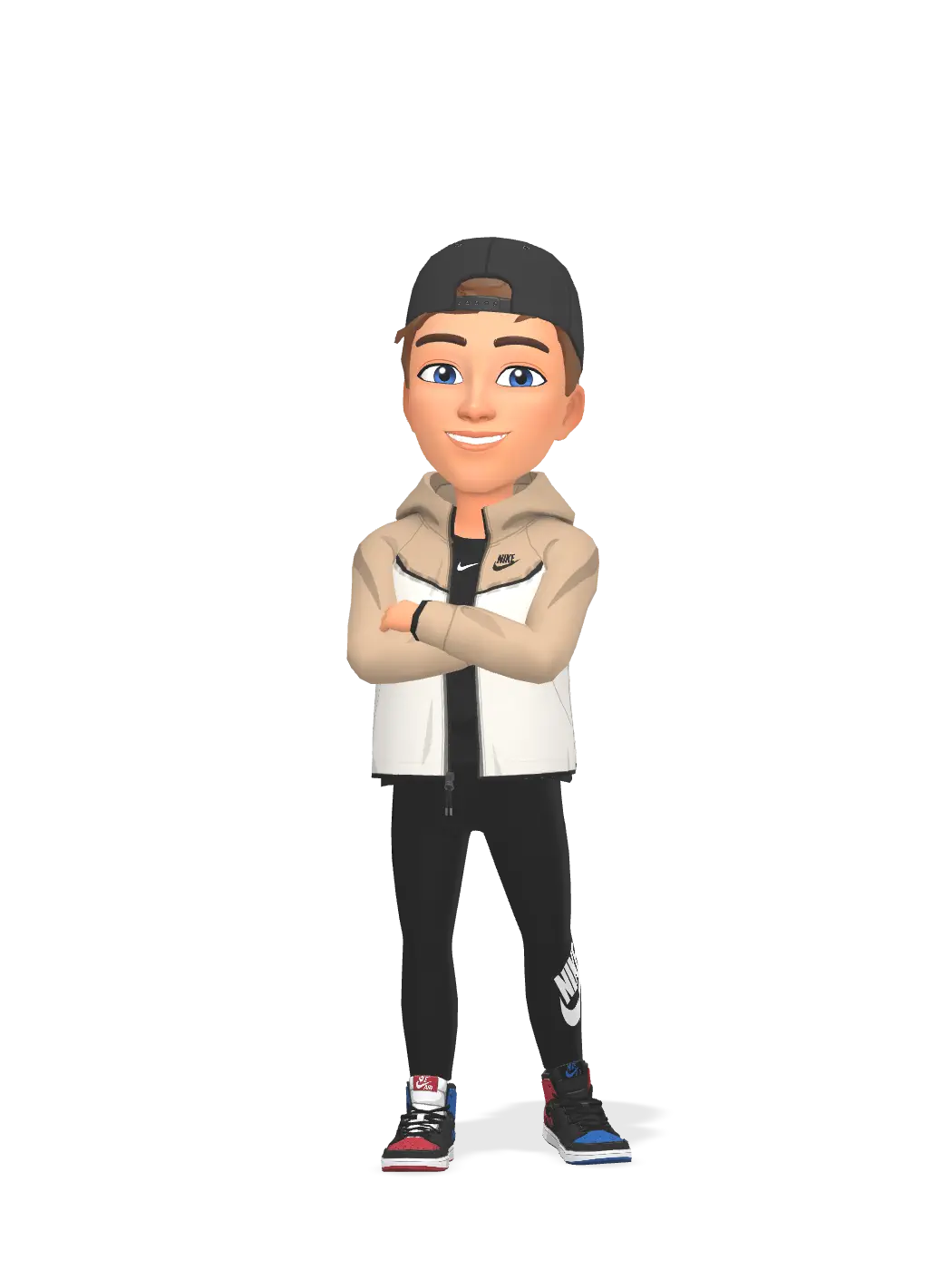 Snapchat profile picture for @viino11