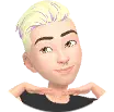 Snapchat profile picture for @aborderlinefag