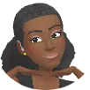 👸🏾