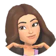 Snapchat profile picture for @julysamariah