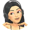 Snapchat profile picture for @junuu1