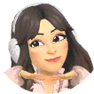Snapchat profile picture for @salamah