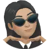 Snapchat profile picture for @calmed