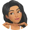 Snapchat profile picture for @vennilachelliah