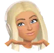 Snapchat profile picture for @indoors