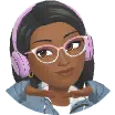 Snapchat profile picture for @tidbits