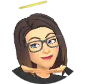Snapchat profile picture for @rowsh