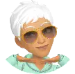 Snapchat profile picture for @nemrac37