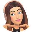 Snapchat profile picture for @farmgirlcrypto
