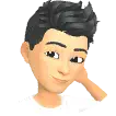 Snapchat profile picture for @heyy_isuu