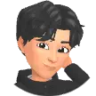 Snapchat profile picture for @ray_iswho