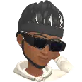 Snapchat profile picture for @sloopy
