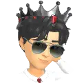 Snapchat profile picture for @mythored