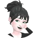Snapchat profile picture for @jesssenpai