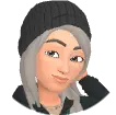 Snapchat profile picture for @marybelu